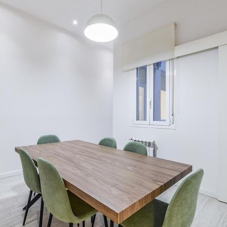 Ferienwohnung Apartamento Reformado En El Centro Madrid Exterior foto